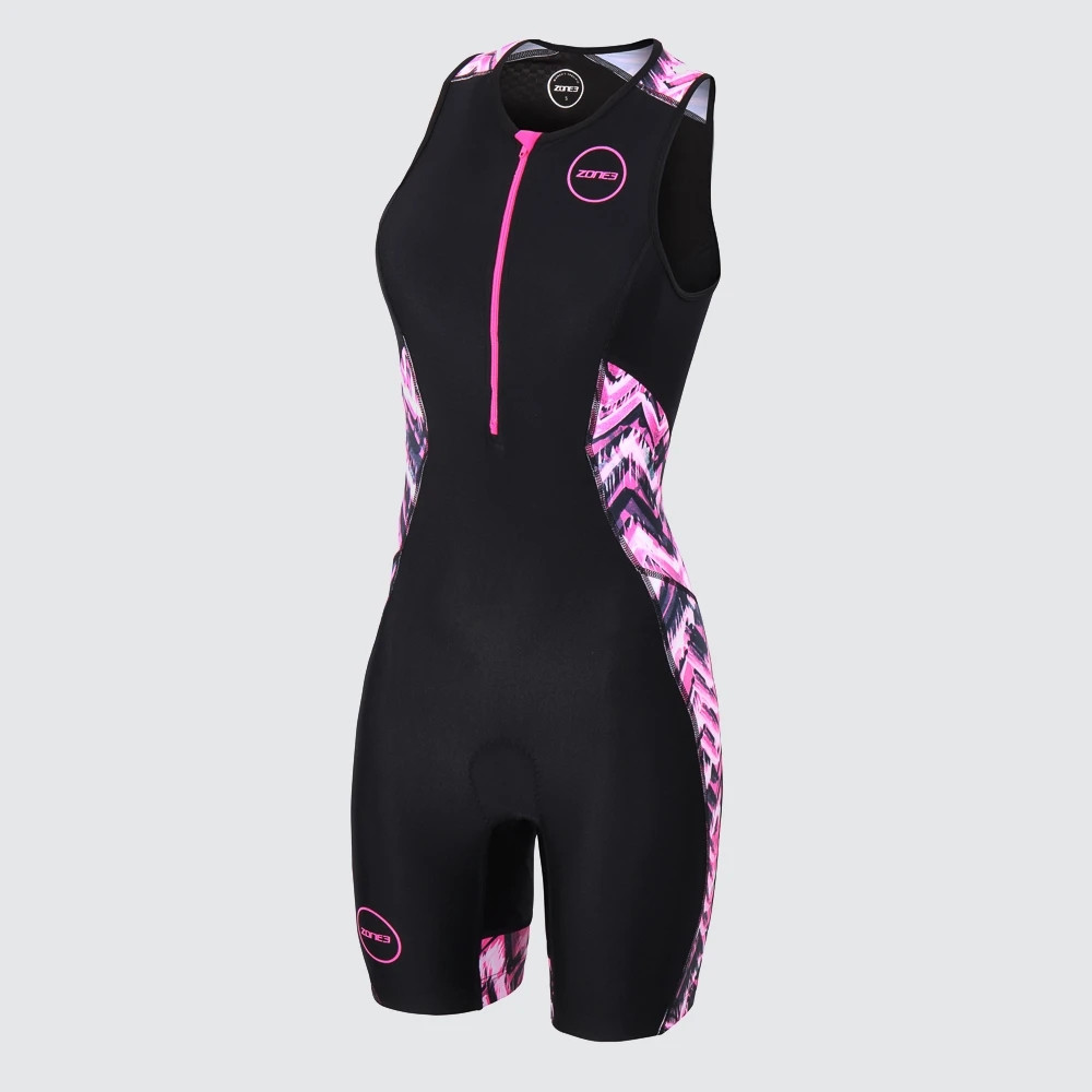 Triathlon collant senza manich - Outdoor Sport Dress recensione e prezzo