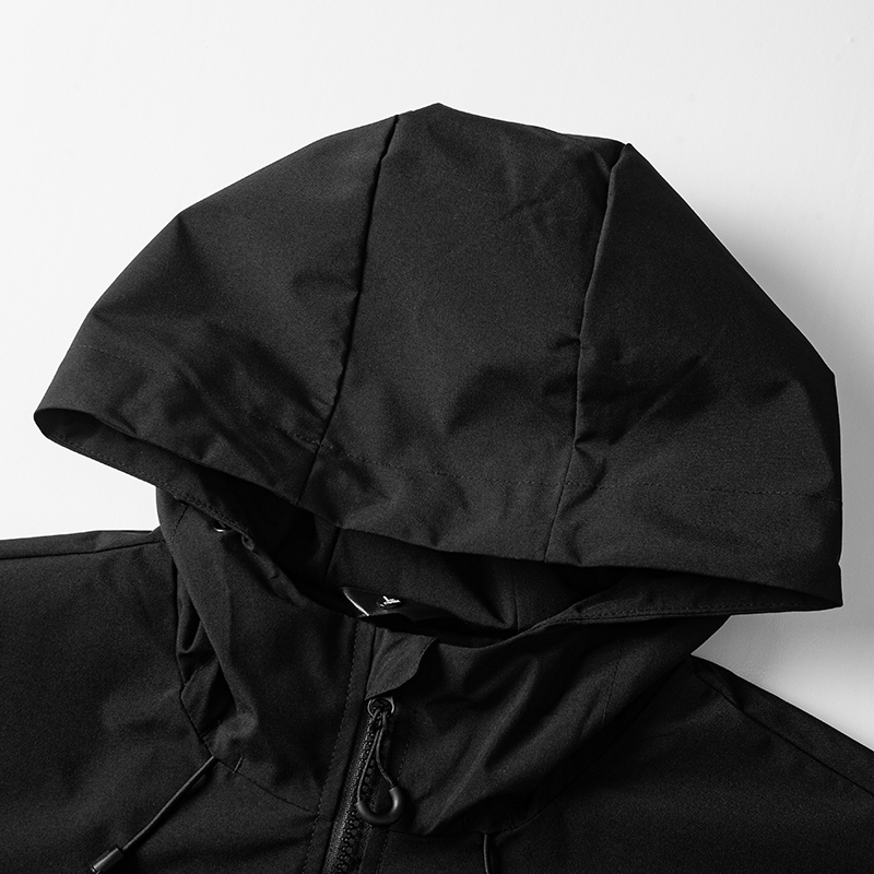 LNGXO Giacca Unisex Impermeabi - Outdoor Sport Jacket Men recensione e prezzo