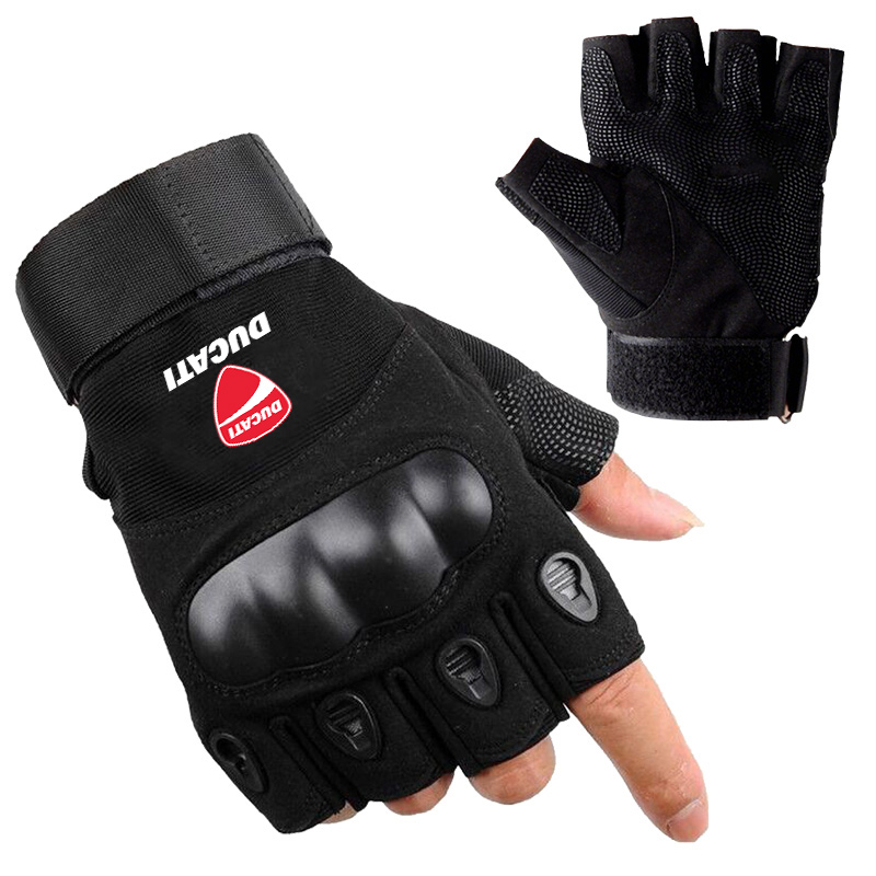 2 paia di guanti tattici da mo - Outdoor Sport Gloves recensione e prezzo