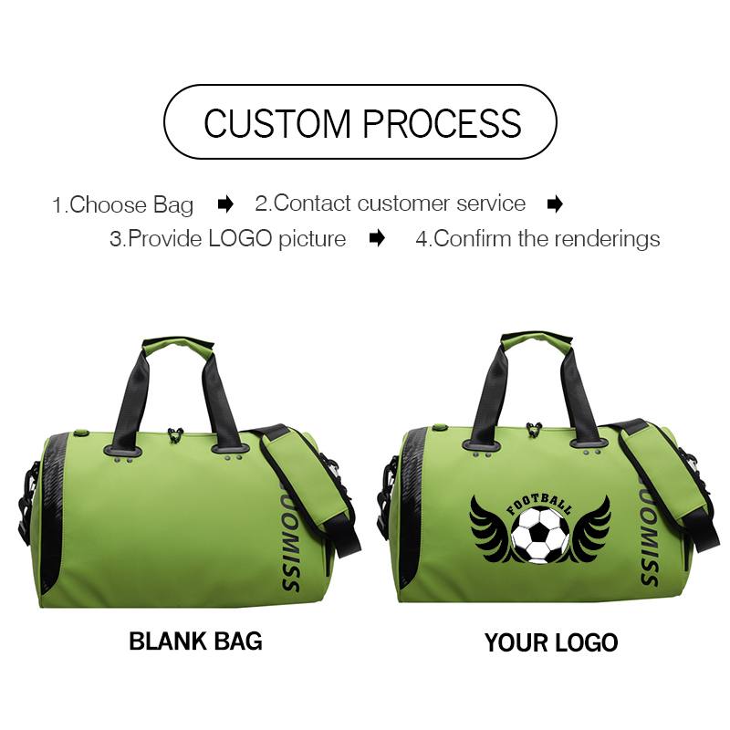 Borsa da allenamento Fitness i - Outdoor Sport Name recensione e prezzo