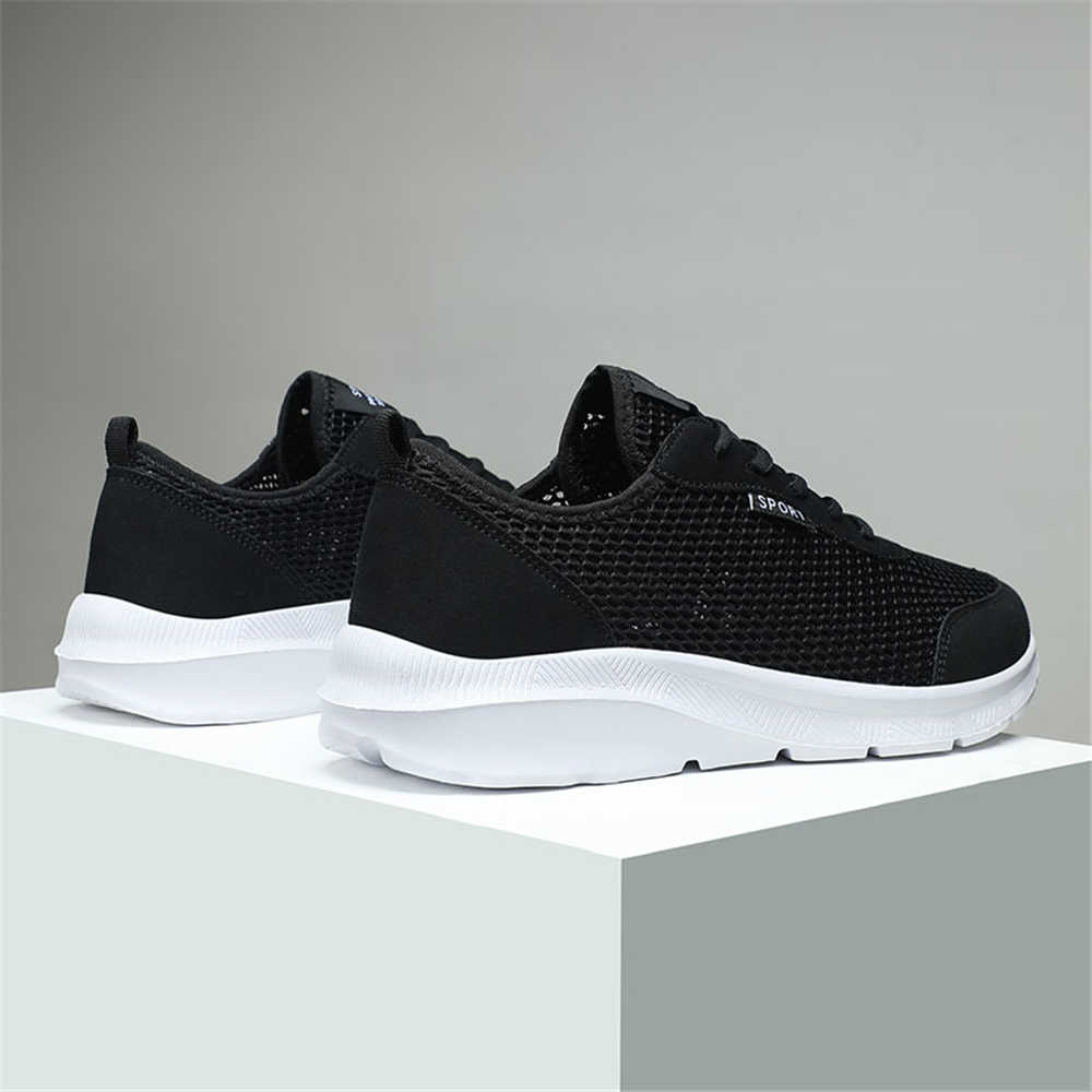 Sneakers da Passeggio Traspira - Outdoor Sport Name recensione e prezzo