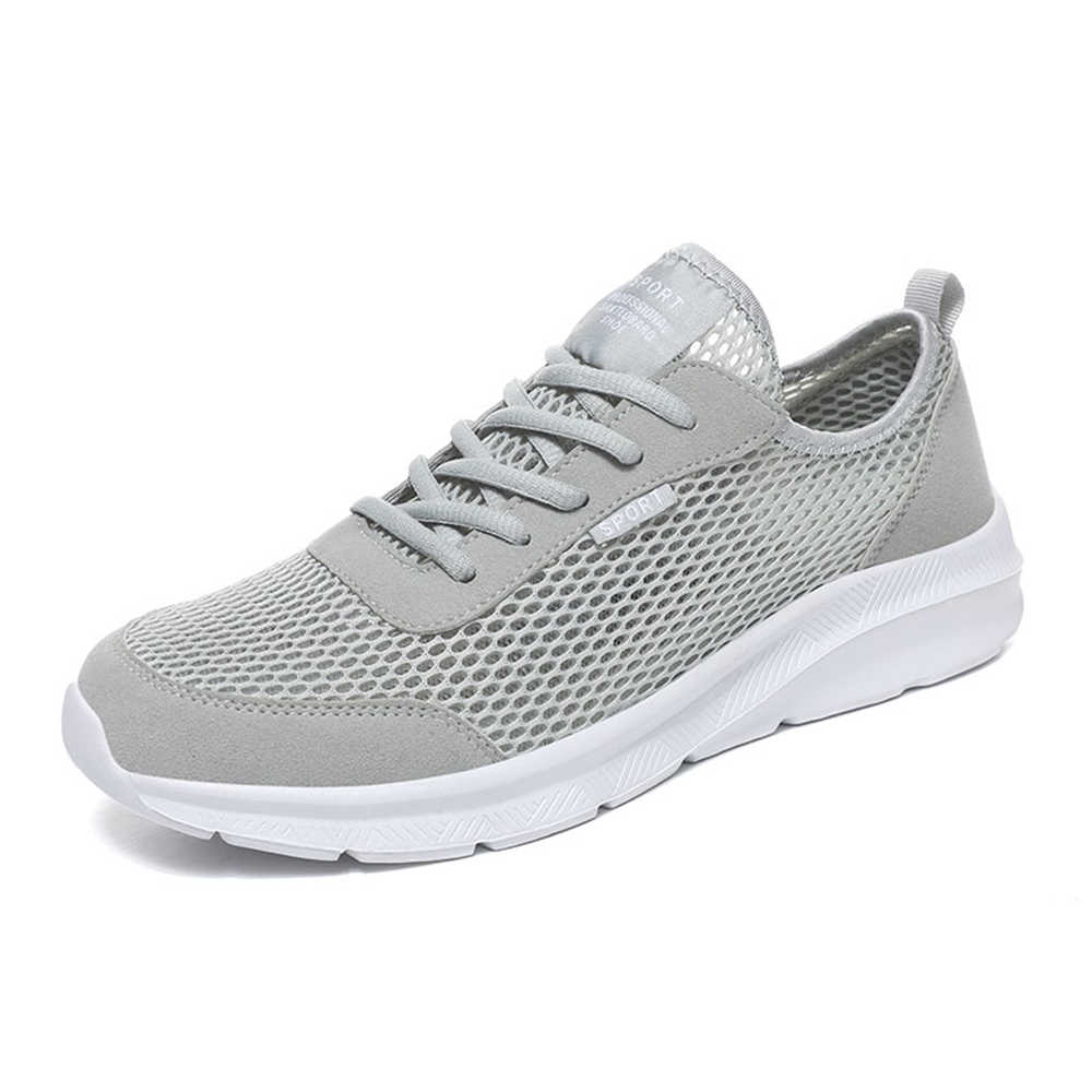 Sneakers da Passeggio Traspira - Outdoor Sport Name recensione e prezzo