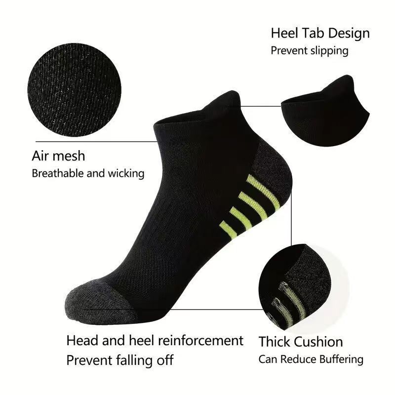 12/24 paia di calzini sportivi - Outdoor Sports Activities recensione e prezzo