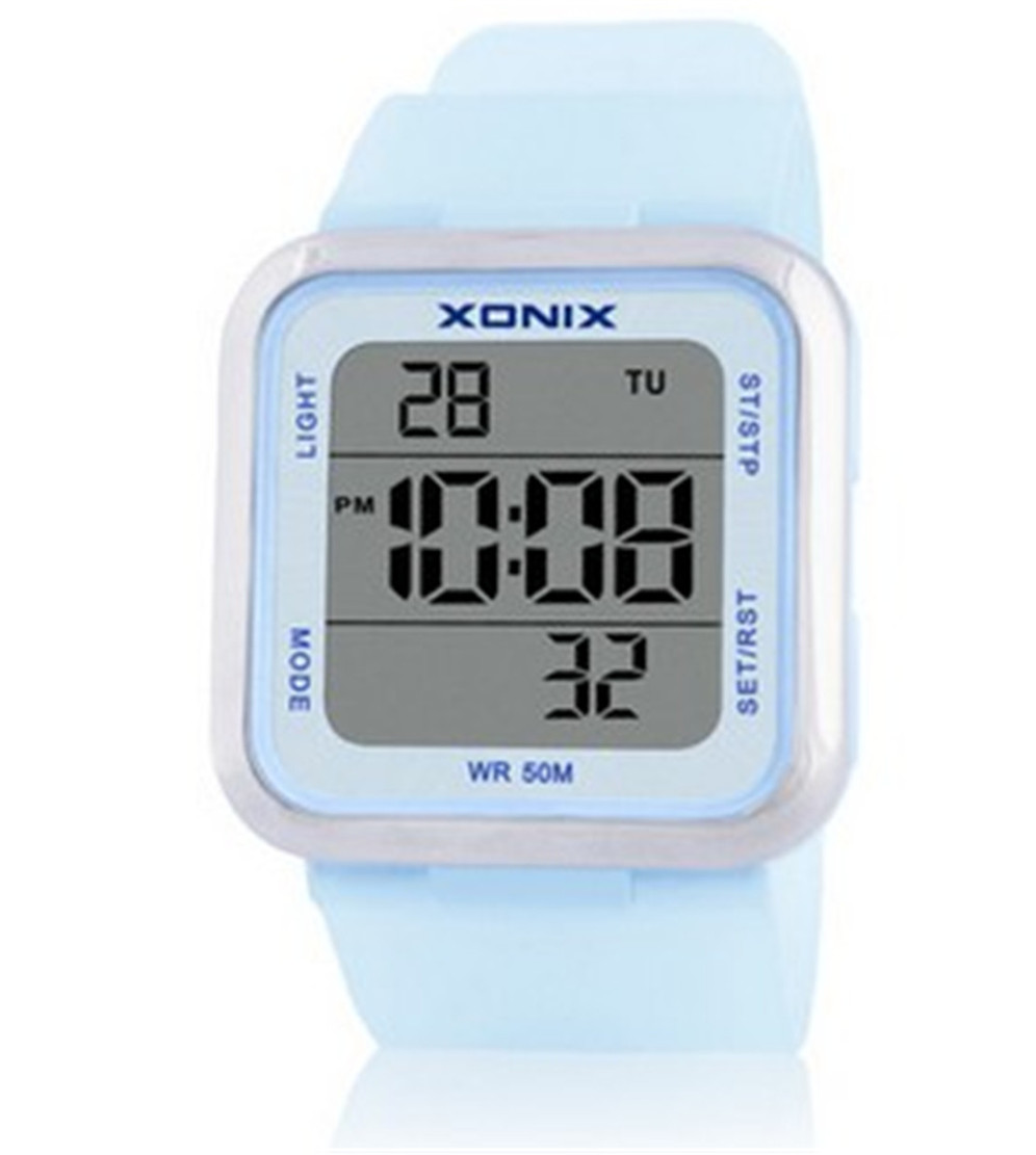 Orologi sportivi da donna Orol - Outdoor Sport Dress recensione e prezzo