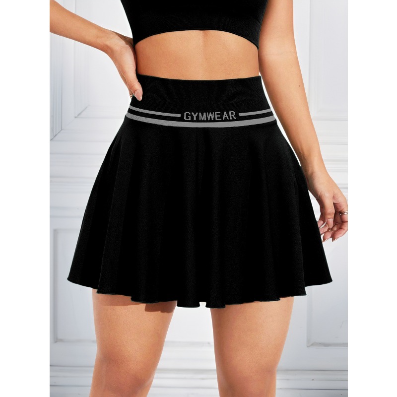 Gonna da tennis a badminton in - Outdoor Sport Dress recensione e prezzo