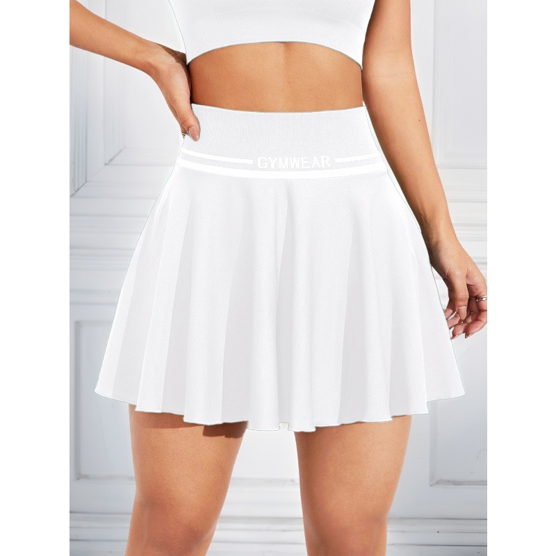 Gonna da tennis a badminton in - Outdoor Sport Dress recensione e prezzo