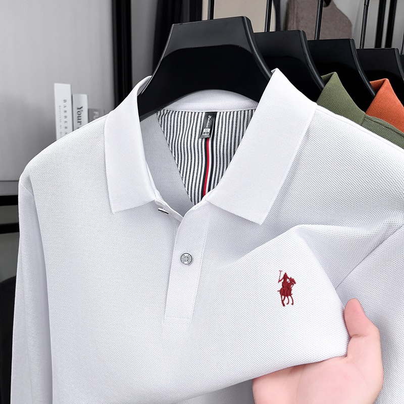 Nuova Collezione Autunnale di  - Polo Shirt Equestrian recensione e prezzo
