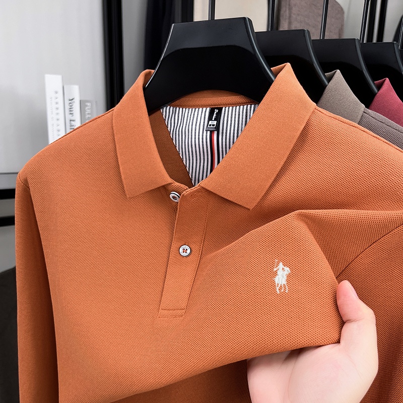 Nuova Collezione Autunnale di  - Polo Shirt Equestrian recensione e prezzo